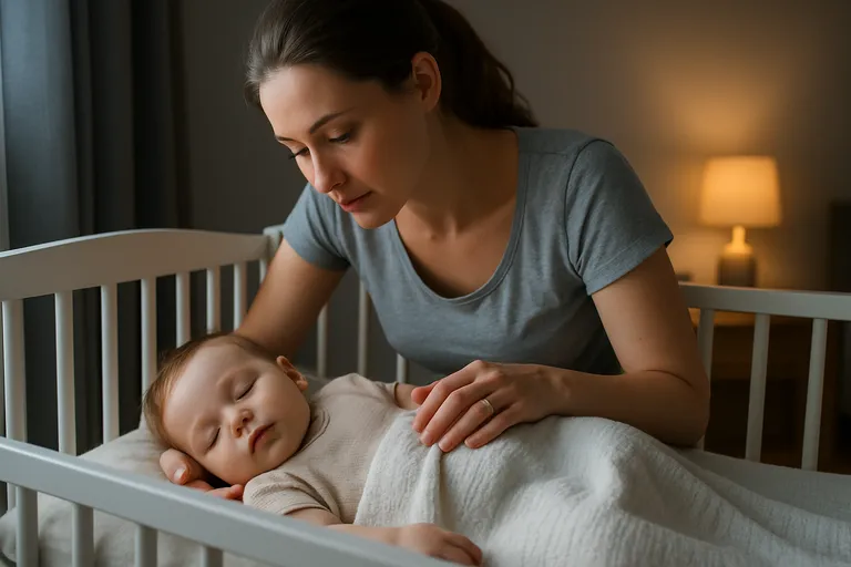 Minder strijd, meer slaap: zo breng je het slaapschema, dutjes en bedtijd van je baby in balans