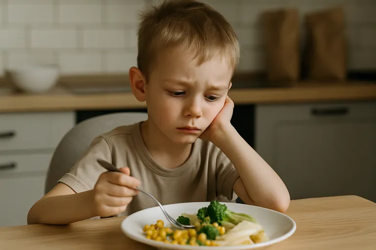 Zo herken je ondervoeding bij kinderen en wat je meteen kunt doen