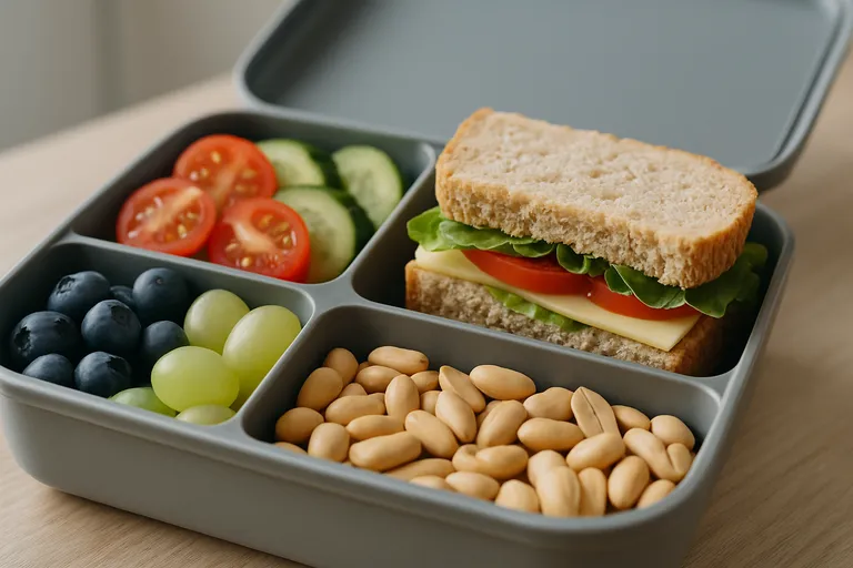 Allergieën en dieetwensen op school