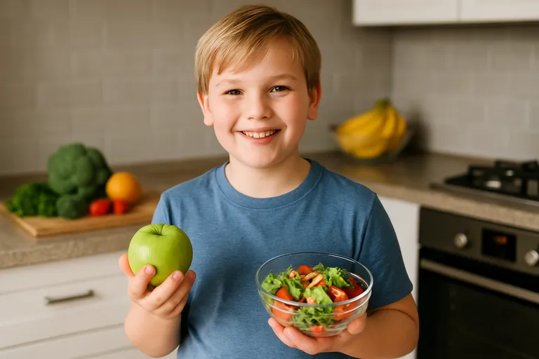 Veelgestelde vragen (10-13 jaar)