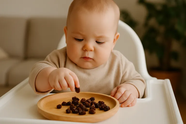 Veilig aanbieden zonder verslikken