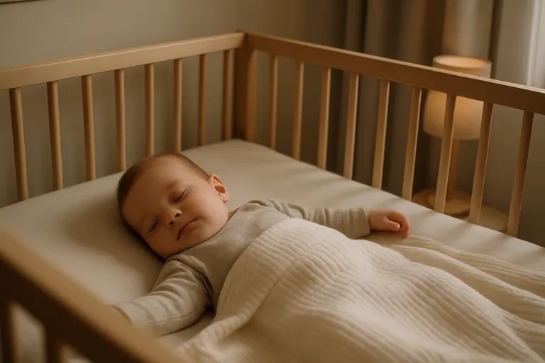 Basis voor langer slapen: ritme en omgeving