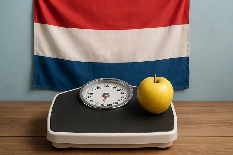 Nederland op de weegschaal: waarom het gemiddelde gewicht verschuift en wat dat betekent voor je gezondheid