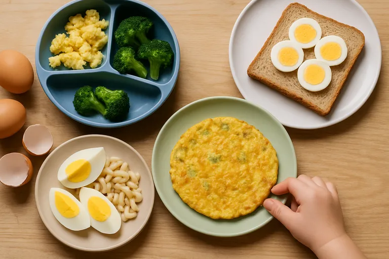 Praktische tips en variatie door de week