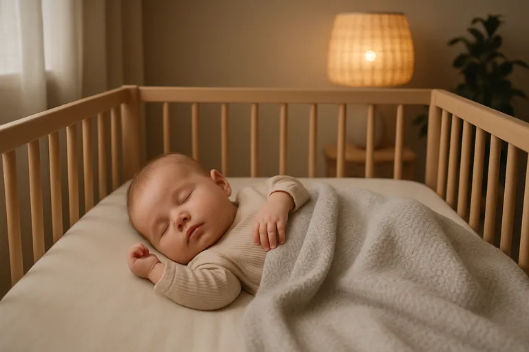 Slaapbehoefte per leeftijd