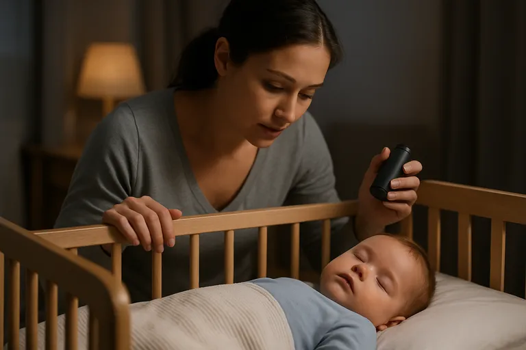 Veiligheid en waakzaamheid