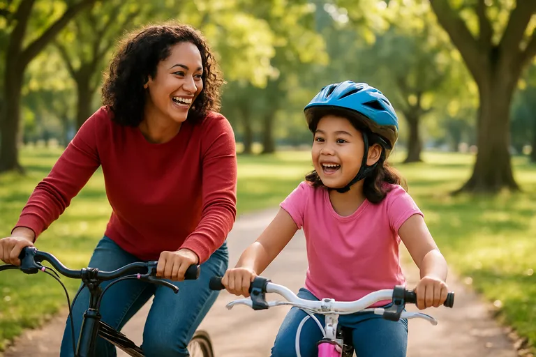 Meer bewegen met plezier