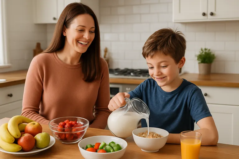 Thuis starten: kleine stappen die groot verschil maken