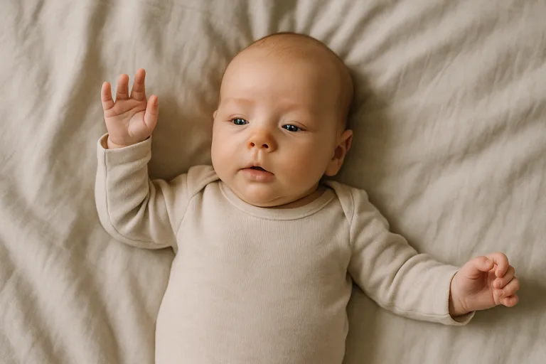 Wat is wakkertijd bij 9 weken